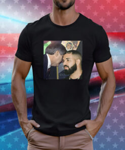 America Is Under Attack Drake Meme 9-11 Tee Shirt
