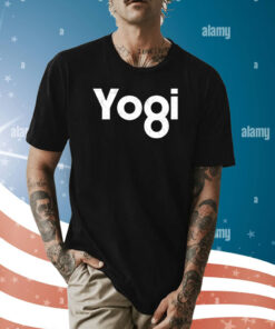 Angel Hernandez CC Sabathia Yogi T-Shirt