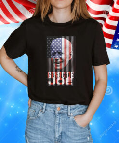 Genocide Joe Biden T-Shirt