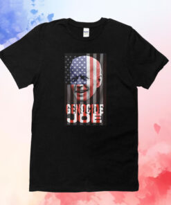 Genocide Joe Biden T-Shirts