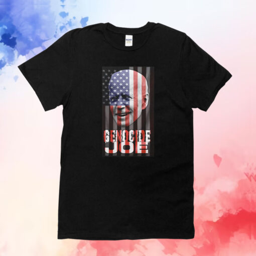 Genocide Joe Biden T-Shirts