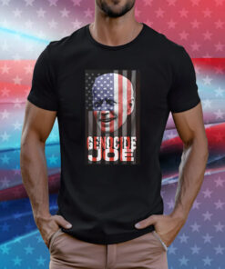Genocide Joe Biden Tee Shirt