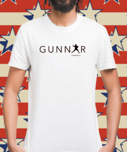 Gunnar Henderson Air Gunnar Baltimore Shirt