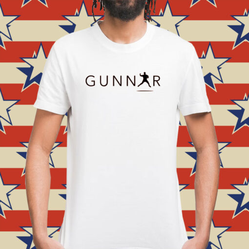 Gunnar Henderson Air Gunnar Baltimore Shirt