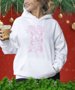 Yes, I'm A Swinger Hoodie