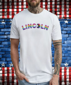 Lincoln, NE has Pride Shirt