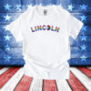 Lincoln, NE has Pride Shirts