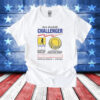 New Rochelle Challenger Game Set Match Shirts