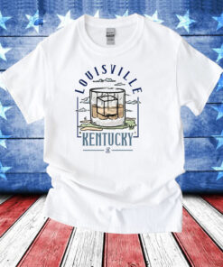 PGA CHAMPIONSHIP X BARSTOOL GOLF LOUISVILLE Tee Shirt