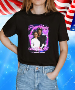 Prom Night in Naboo T-Shirt