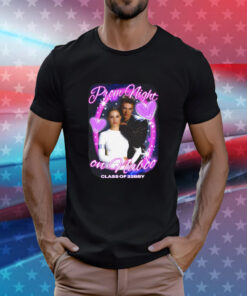 Prom Night in Naboo Tee Shirt