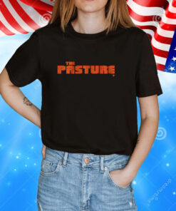 The Pasture Baltimore Baseball Hoodie Tee Shirts