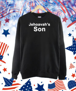 Trevor Chalobah Jehoavah’s Son TShirt