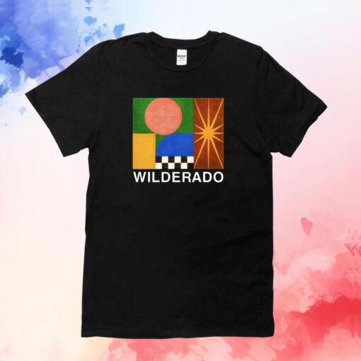 Wilderado Talker T-Shirts