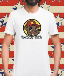 Wooli Wool-Ees Shirt