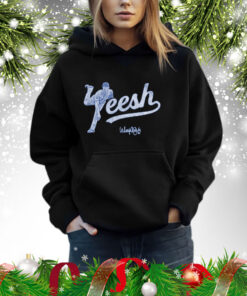 Official Yeesh Hoodie