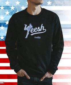 Official Yeesh Sweatshirt