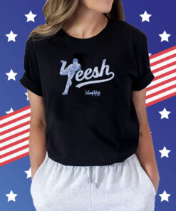 Official Yeesh T-Shirts
