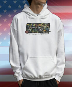 2003 sectional championships T-Shirt