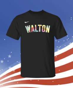 Adam Silver Bill Walton Mug