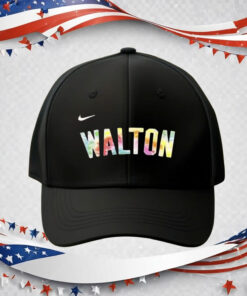 Adam Silver Bill Walton Shirt