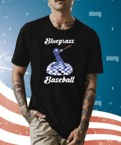 Bluegrass Baseball T-Shirt