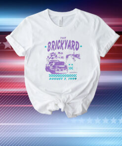 The Brickyard 1999 T-Shirt