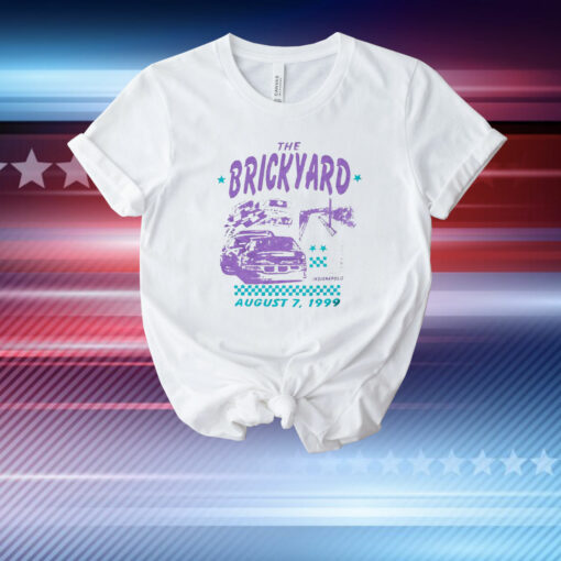 The Brickyard 1999 T-Shirt