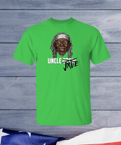 The Real Uncle Jrue Shirt