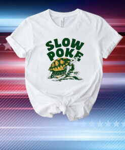 Turtle slow poke T-Shirt