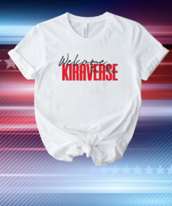 Welcome To The Kiraverse T-Shirt