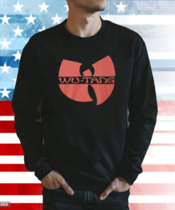 Wu-Tang Sf Giants Sweatshirt