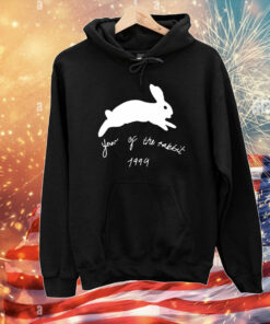 Year of the rabbit 1999 T-Shirt