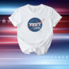 Yeet The Rich To Outer Space T-Shirt
