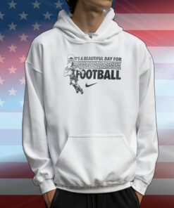 2024 Michigan State Football Student Section T-Shirt