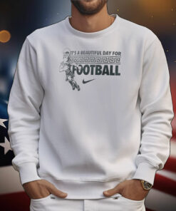 2024 Michigan State Football Student Section T-Shirt