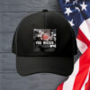 You Missed Trump Cap