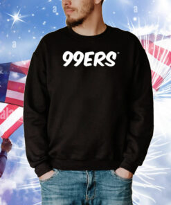 99Ers T-Shirt