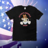 Alex Albon Aa23 Pets Otter’S Noodle T-Shirt