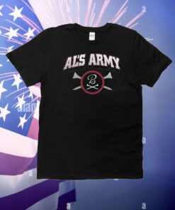 Al's Army T-Shirt