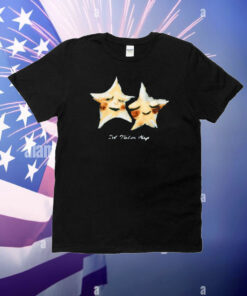 Ambientinks Del Water Gap Star T-Shirt