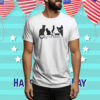 Cats for Kamala Tshirt, Childless Cat Lady, Kamala Harris For President Tee Shirt