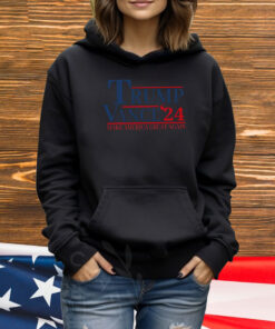 Comfort Colors Trump 2024 Shirt, Trump Vance 24, Trump 2024 Election, JD Vance Tee Shirt