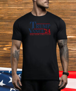 Comfort Colors Trump 2024 Shirt, Trump Vance 24, Trump 2024 Election, JD Vance Tee Shirt