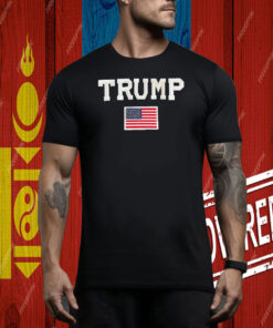 Comfort Colors Trump Shirt, Trump shirt, Trump 2024 Shirt, Maga 45 47 Tee Shirt