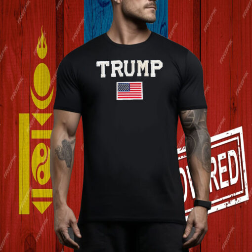 Comfort Colors Trump Shirt, Trump shirt, Trump 2024 Shirt, Maga 45 47 Tee Shirt