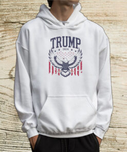 Comfort Colors® Trump Shirt, Trump 2024 Shirt, Pro Trump Tee Shirt