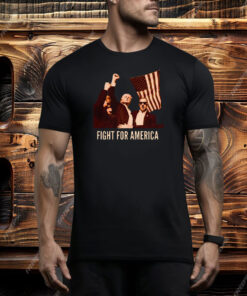 Donald Trump Shirt,Trump Tee,Trump Fight Shirt,Trump Assassination Tee Shirt