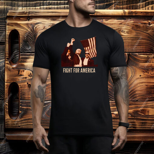 Donald Trump Shirt,Trump Tee,Trump Fight Shirt,Trump Assassination Tee Shirt