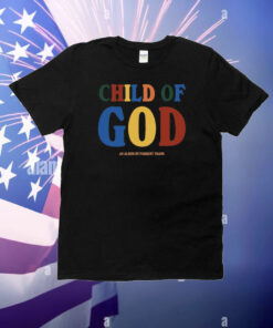 Forrest Frank Child Of God T-Shirt